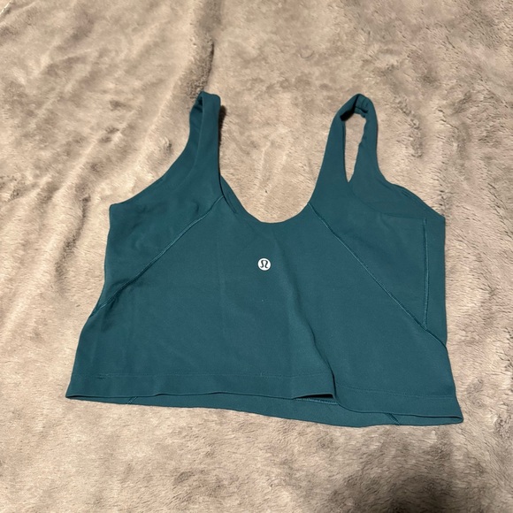 Lululemon Align Tank - Picture 4 of 6